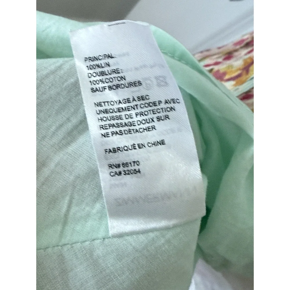 Zimmermann mae cut